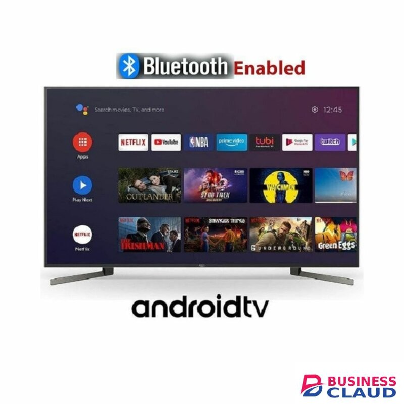 Skyworth 43E3A 43 Inch Full HD Smart Android TV