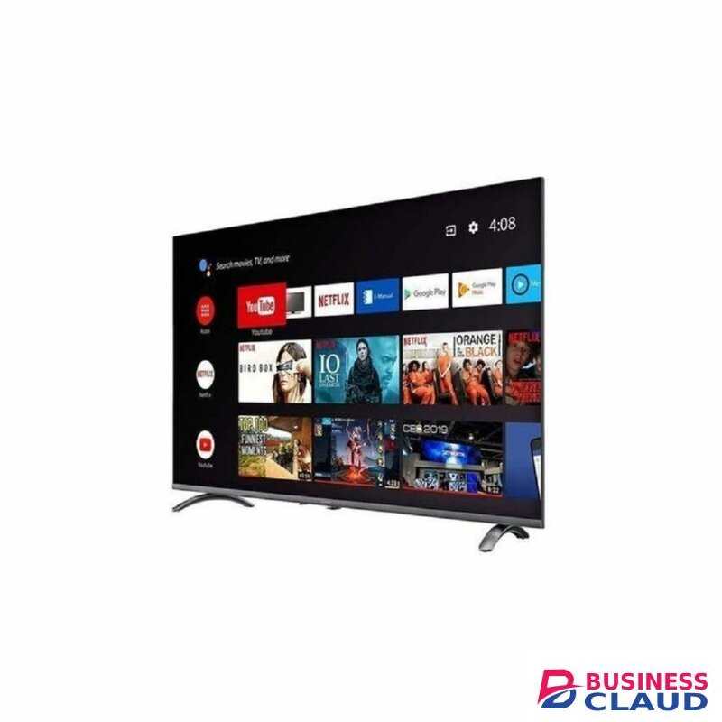 Vitron 65 Inch Smart 4K Android LED TV HTC6568S