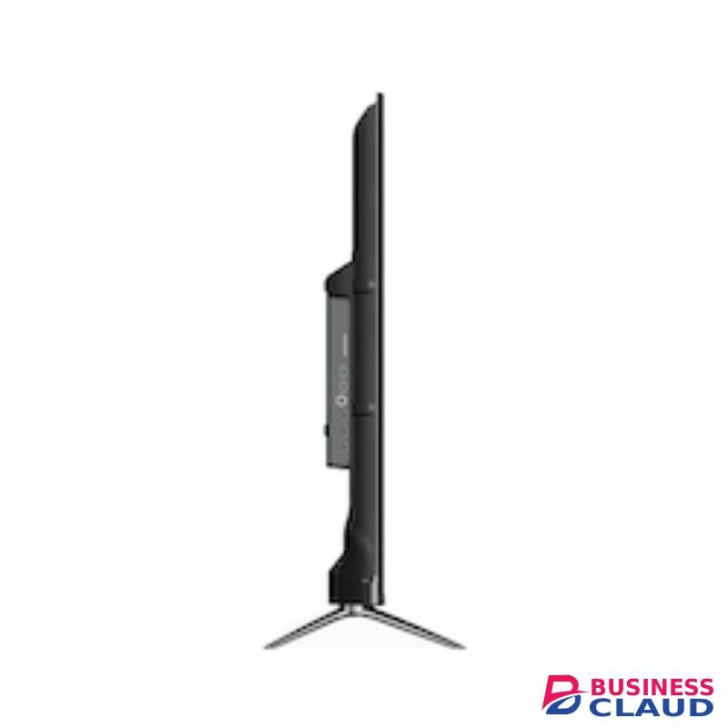 Vision Plus 55 Inch 4K Frameless V+ OS Smart TV (VP8855KV)