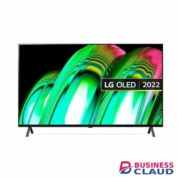 LG OLED55A26LA- 2022 55 Inch LG A26LA 4K Smart OLED TV(55A2)