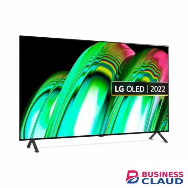 LG OLED55A26LA- 2022 55 Inch LG A26LA 4K Smart OLED TV(55A2)