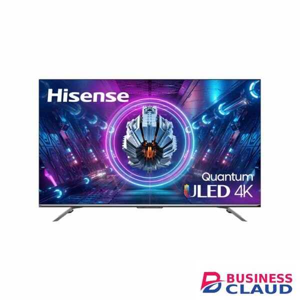 Hisense 75U7G 75 Inch ULED Premium QLED 4K UHD TV