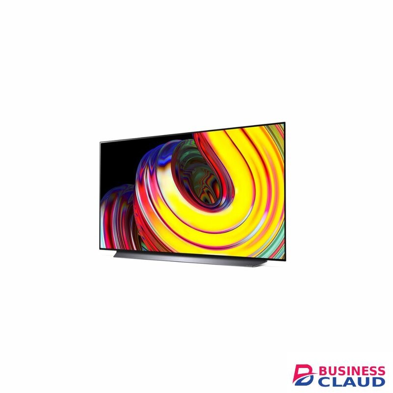 LG OLED TV 65 Inch CS Series 65CS6LA, Cinema Screen Design 4K Cinema HDR WebOS(6