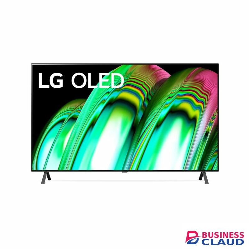 LG OLED65A26LA- 2022 65 Inch LG A26LA 4K Smart OLED TV(65A2)