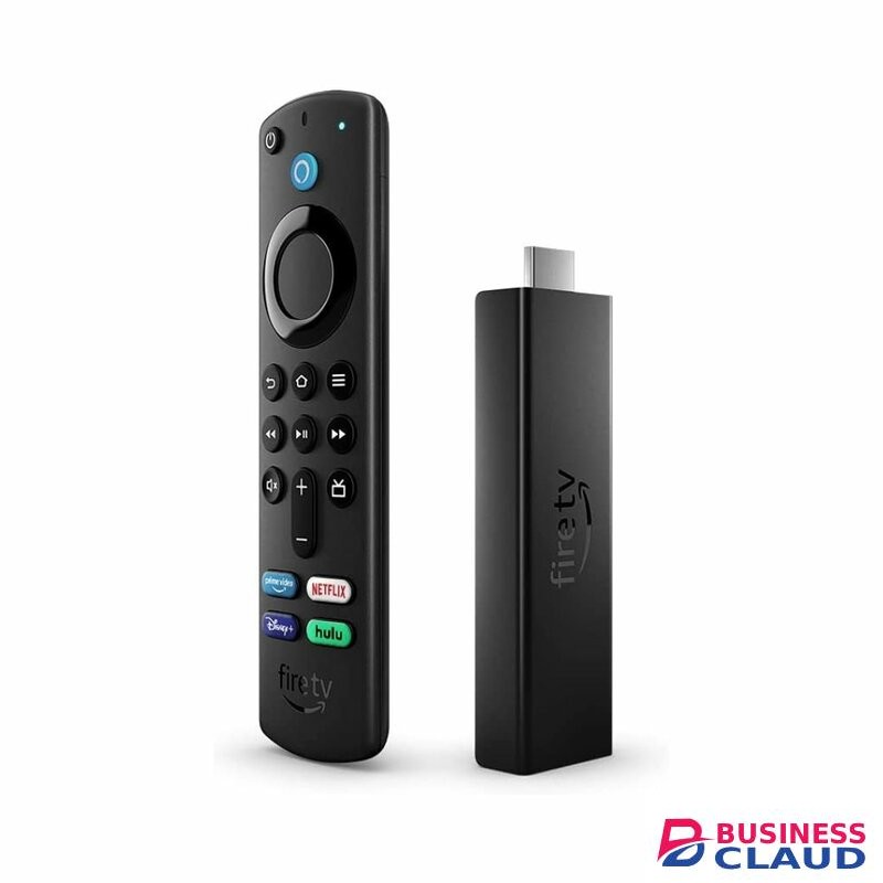Amazon Fire TV Stick 4K Max Streaming Device