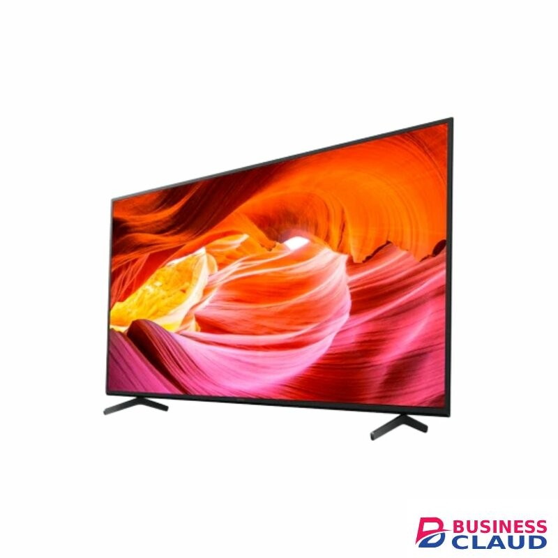 Sony 50 Inch 4K ANDROID SMART TV 50X75K (2022 Model)