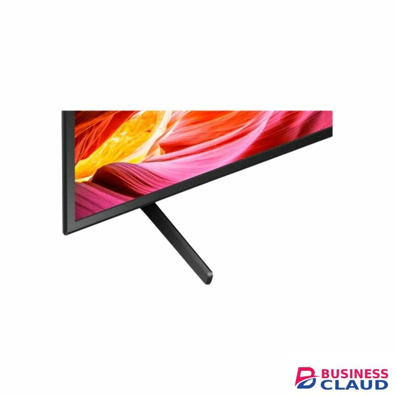 Sony 50 Inch 4K ANDROID SMART TV 50X75K (2022 Model)