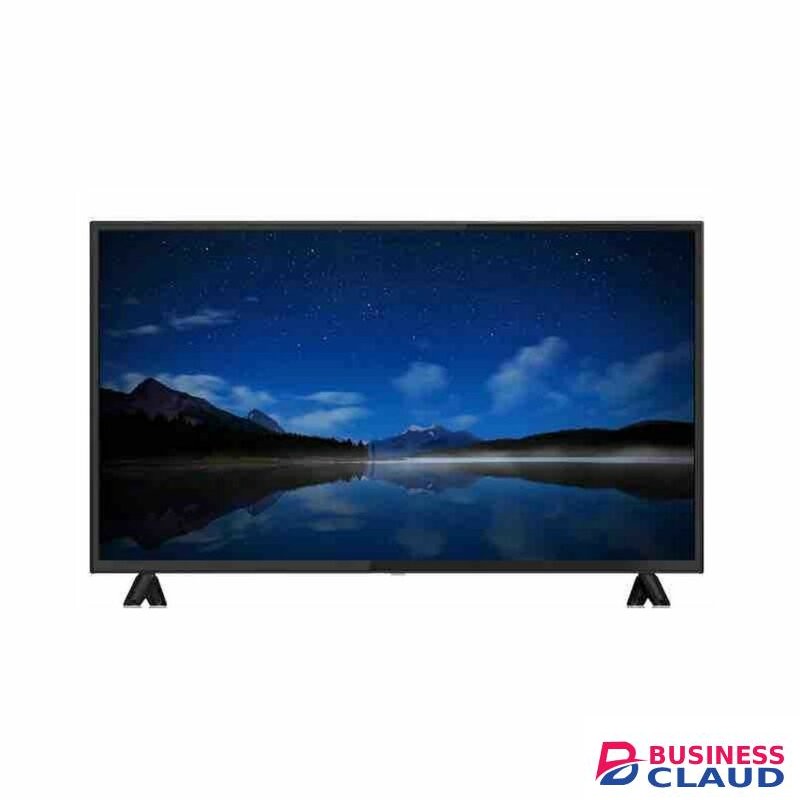 Vision Plus 40 Inch Smart TV FHD V+ OS