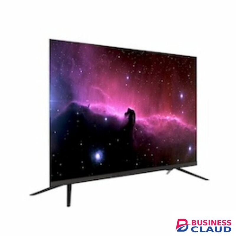 Vision Plus 50 Inch 4K Frameless V+ OS Smart TV (VP8850KV)