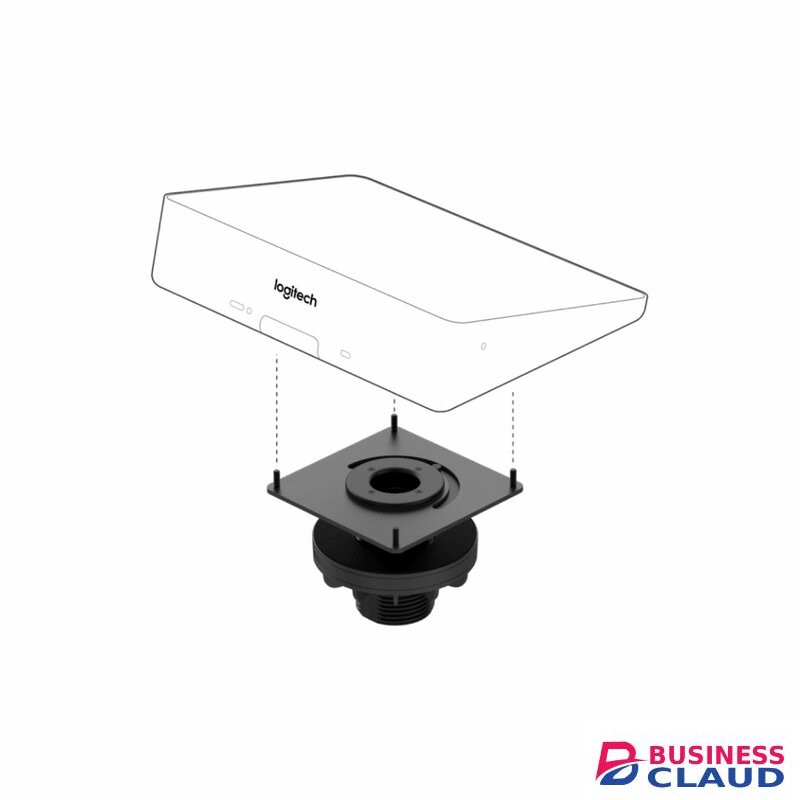 Logitech TAP Table Mount