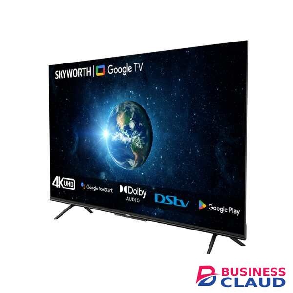Skyworth 50 InchSmart TV Google TV 50G3A