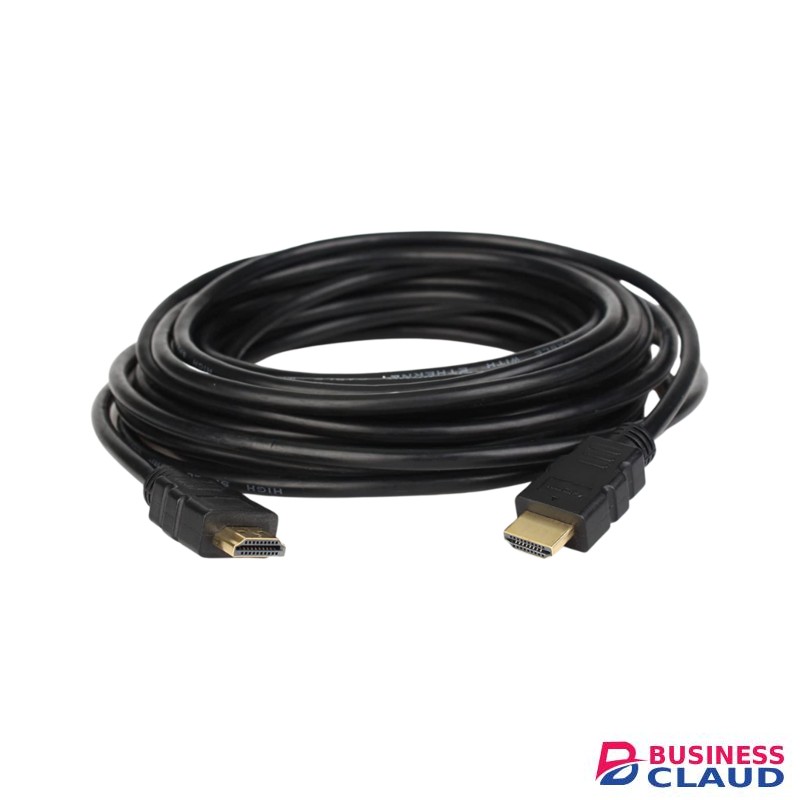 Generic HDMI To HDMI Cable 5 Metres