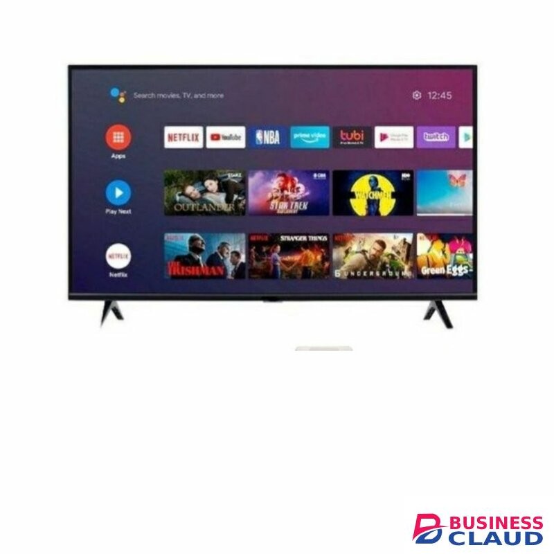 Infinix 55 X1 55″ Inch Smart 4K Android TV