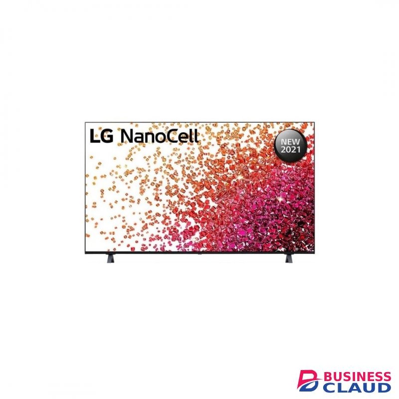 50NANO75 - LG NanoCell TV 50 Inch NANO75 Series, 4K Active HDR, WebOS Smart Thin