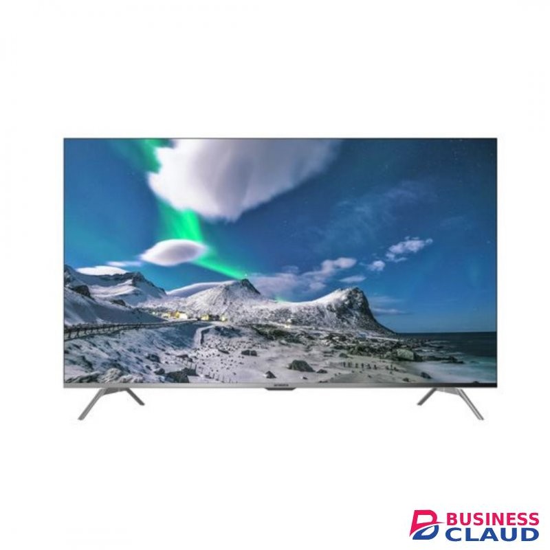 Skyworth 55 Inch 4K Android SMART TV - Framess + Bluetooth 55SUC9300