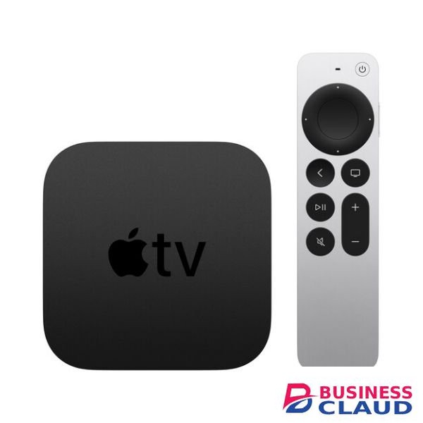 Apple TV 4K (64GB, 2021)