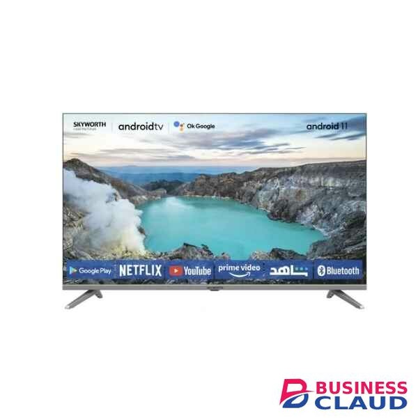 Skyworth 55 Inch 55G3A 4K UHD ANdroid Smart TV