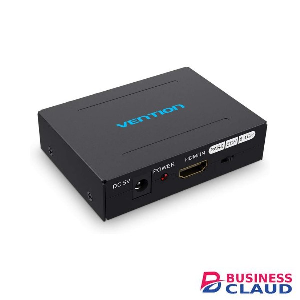 VENTION HDMI AUDIO SEGREGATOR