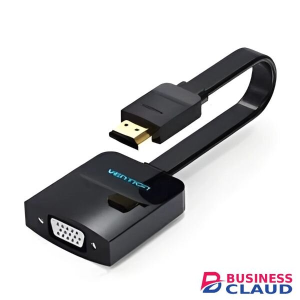 Vention Flat HDMI to VGA Converter price %current year