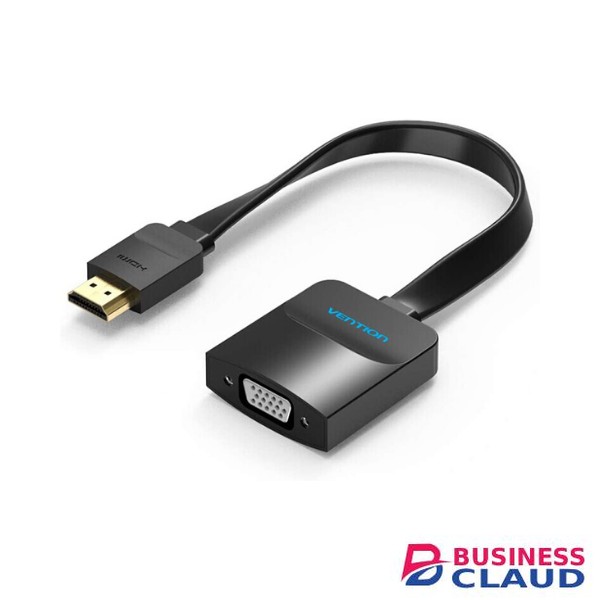 Vention Flat HDMI to VGA Converter price %current year