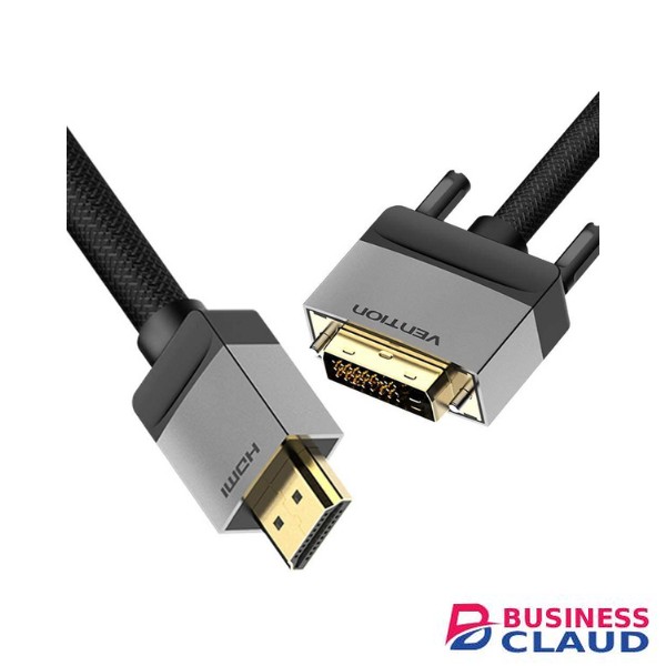 VENTION HDMI TO DVI OR DVI TO HDMI (BI-DIRECTIONAL)