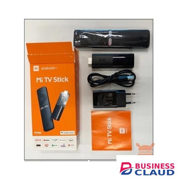 Xiaomi Mi Tv Stick (Full HD)/Mi Stick
