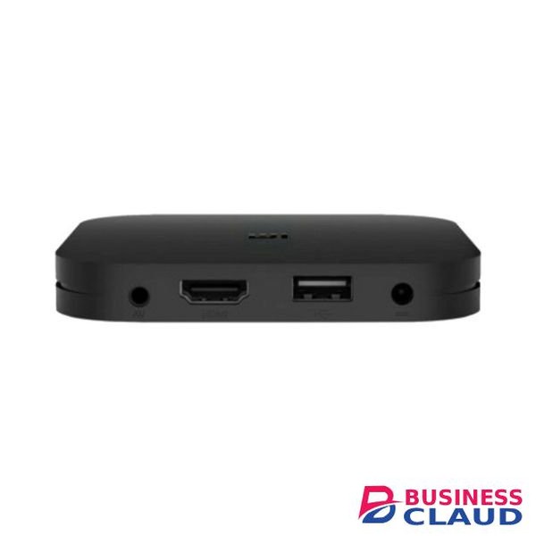 Xiaomi Mi Box S 4k HDR Streaming Media Player