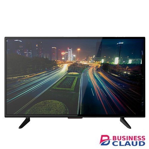 VISION PLUS 43 Inch ANDROID SMART FULL HD TV VP8843S