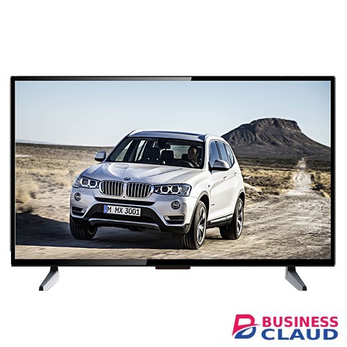 VISION PLUS 32 Inch SMART ANDROID Frameless HD TV VP8832S