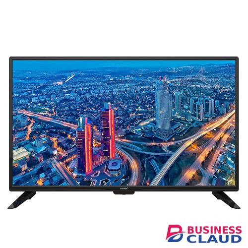 VISION PLUS 32 Inch DIGITAL HD TV VP8832D + FREE WALL BRACKET