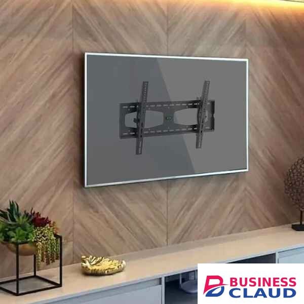 Skill Tech Wall Mount Bracket 32 Inch To 65 Inch Sh 44T Tilt