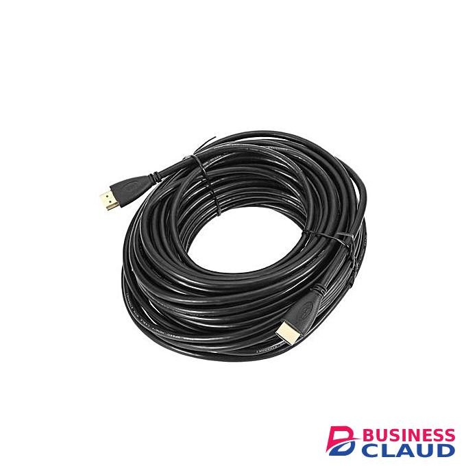 HDMI 15M Super Speed HDMI Cable Gold Plated With 1080P 3D
