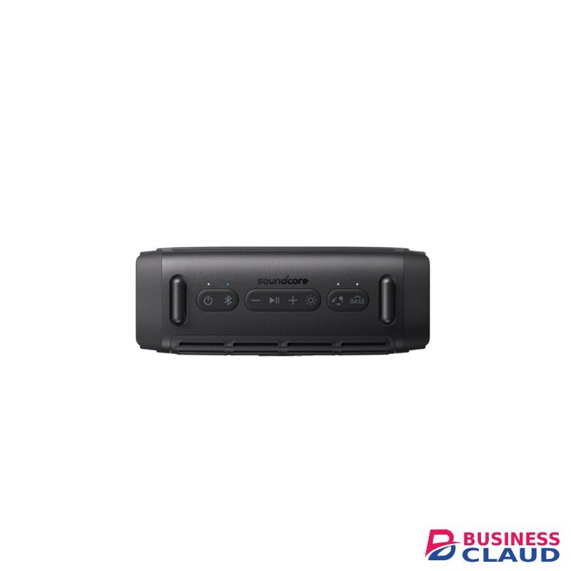 Anker Boom 3i Waterproof Bluetooth Speaker