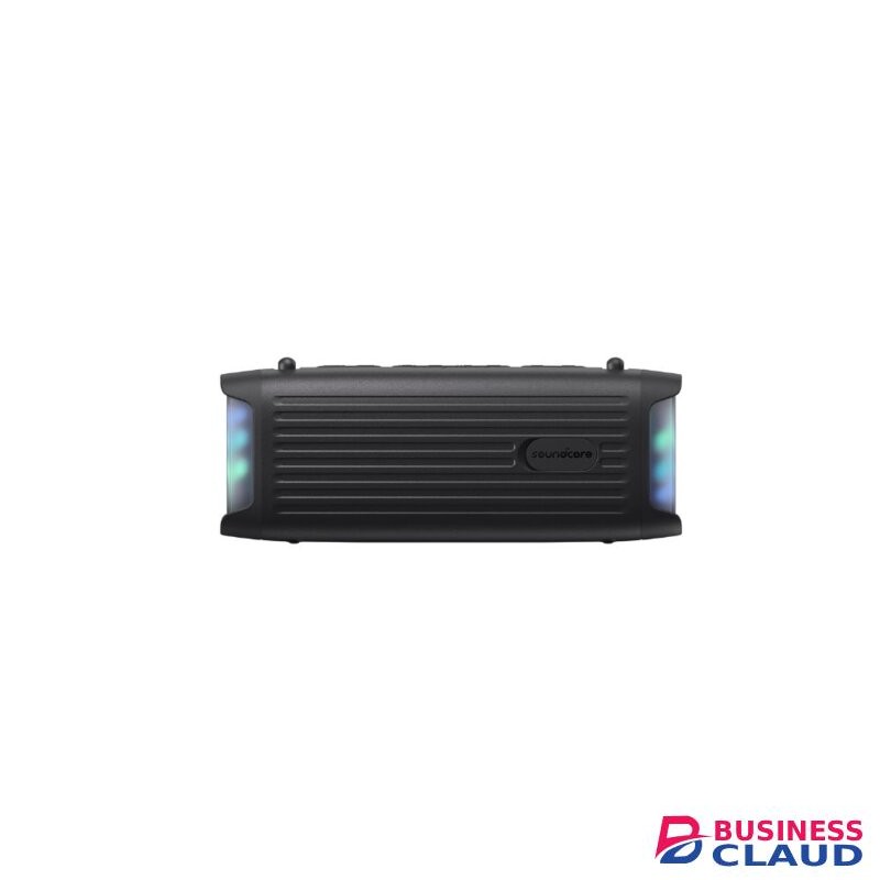Anker Boom 3i Waterproof Bluetooth Speaker