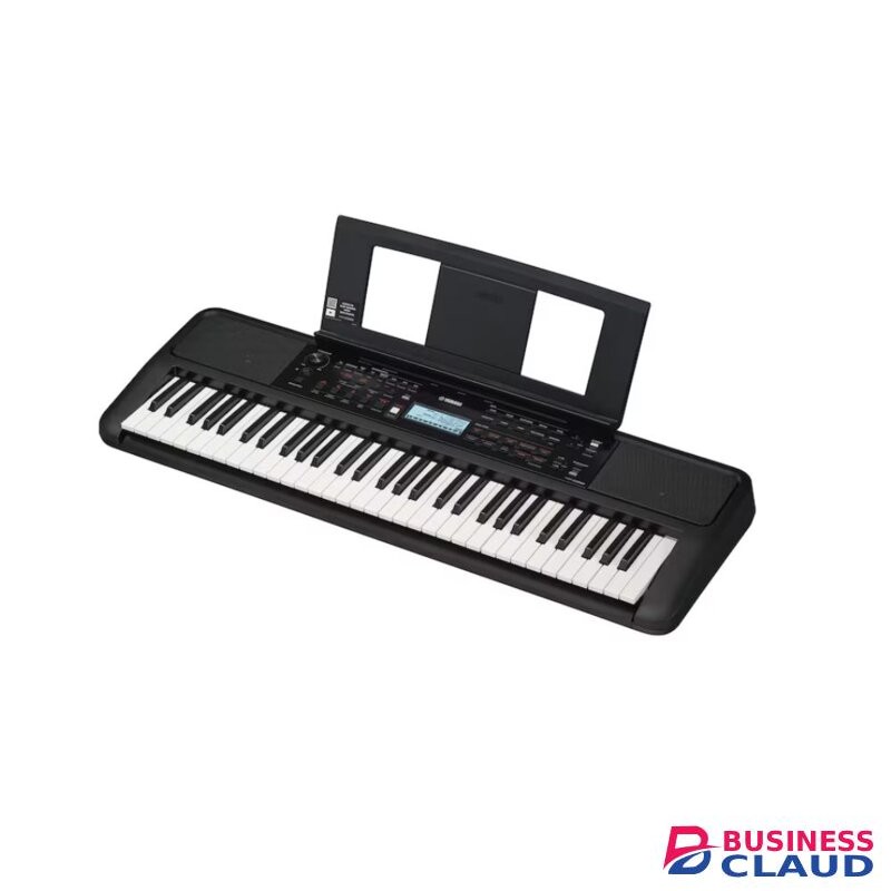 Yamaha PSR-E383 Portable Keyboard