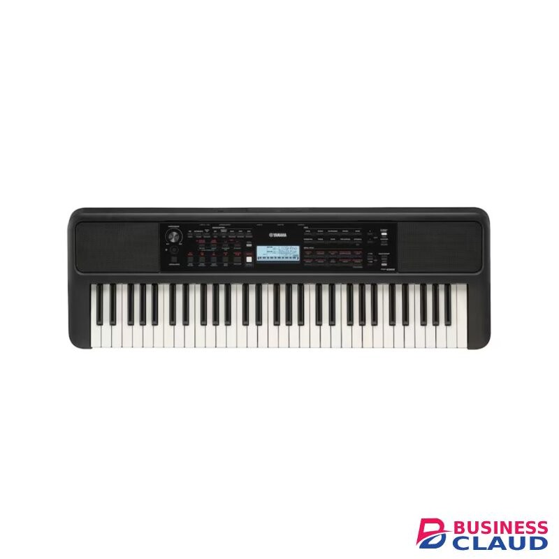 Yamaha PSR-E383 Portable Keyboard