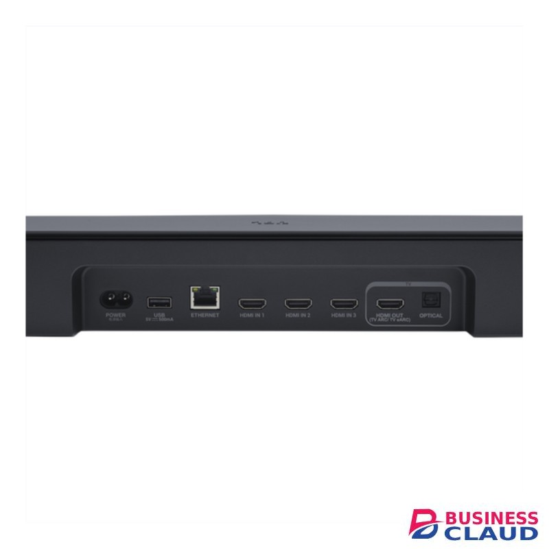 JBL Bar 1300MK2 2470W Soundbar System