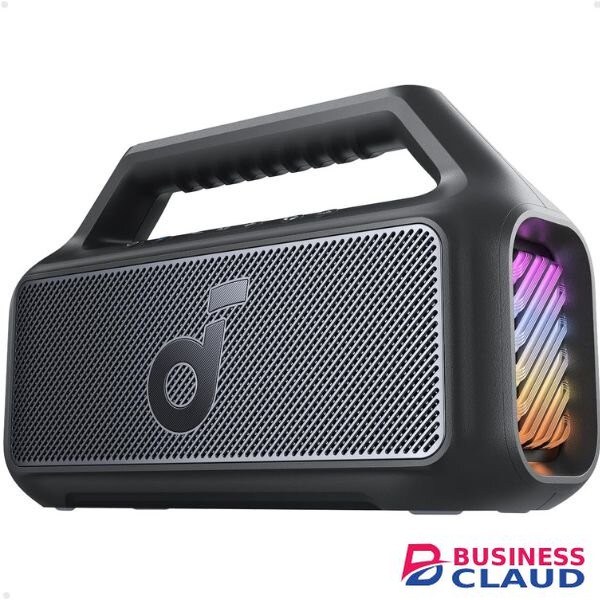 Anker Boom 2 Pro Bluetooth Speaker