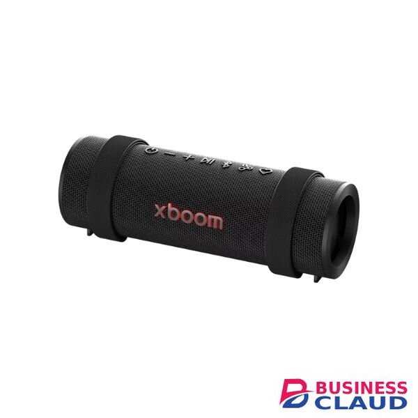 LG xBoom Grab Portable Bluetooth Speaker with 30W