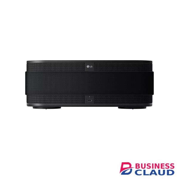 LG Xboom Bounce Portable Bluetooth Speaker