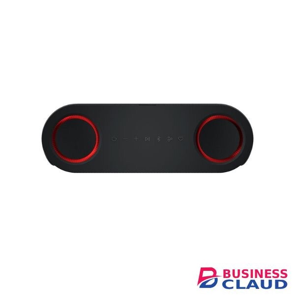 LG Xboom Bounce Portable Bluetooth Speaker