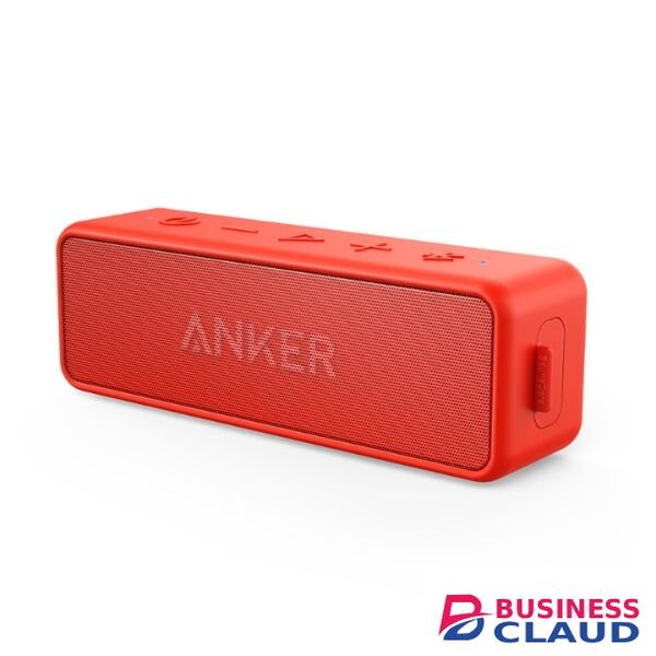 Anker Select 2 Portable Bluetooth Speaker