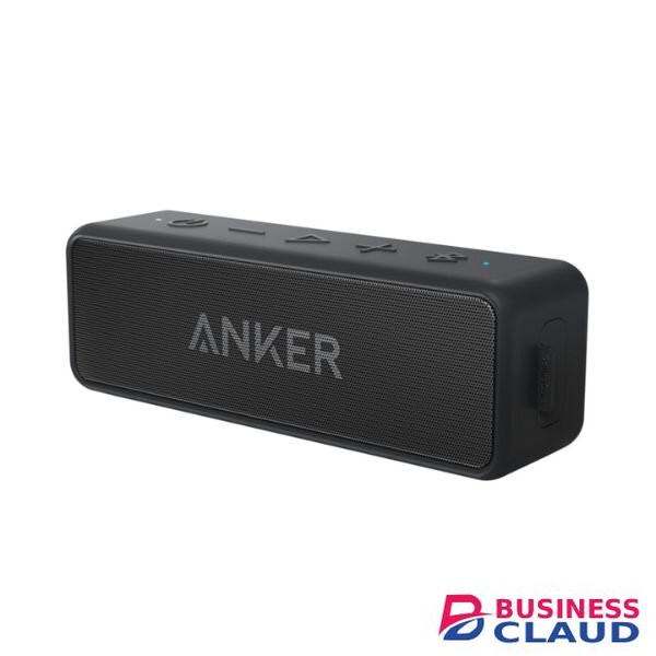 Anker Select 2 Portable Bluetooth Speaker