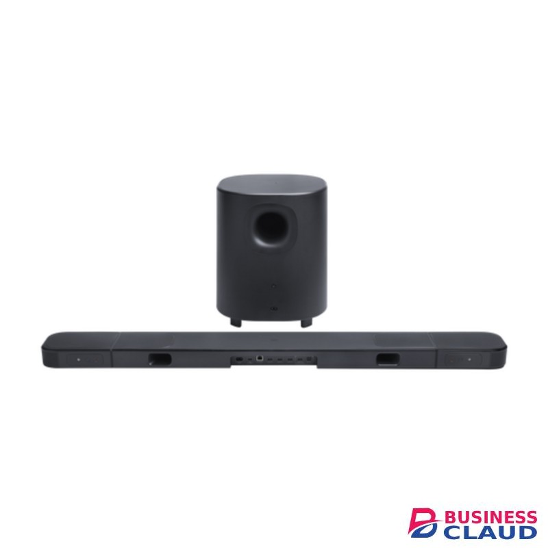JBL Bar 1000MK2 960W Dolby Atmos Soundbar 7.1.4