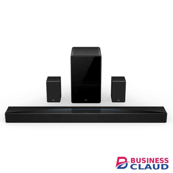 TCL Q85H 5.1.2 Channel Dolby Atmos Soundbar