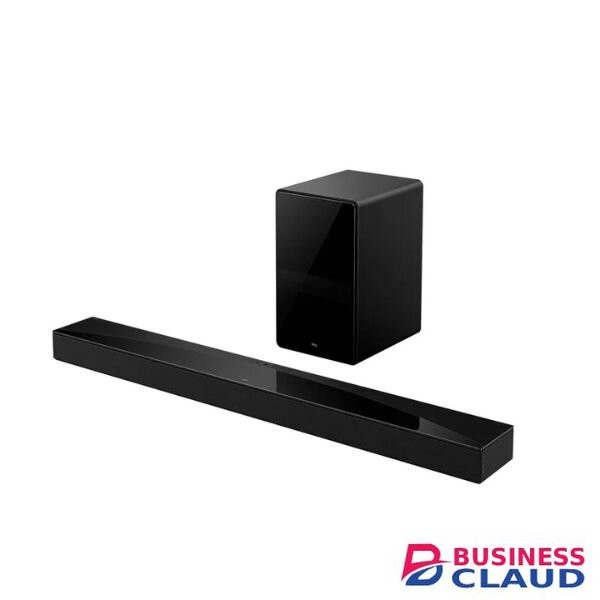 TCL Q75H 5.1 Channel Dolby Atmos Soundbar 2026