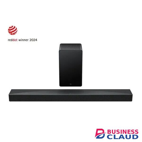 TCL Q65H Channel Dolby Audio Soundbar Price %CurrentYear%