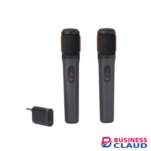 JBL Party Box Wireless Microphone Original Accessory