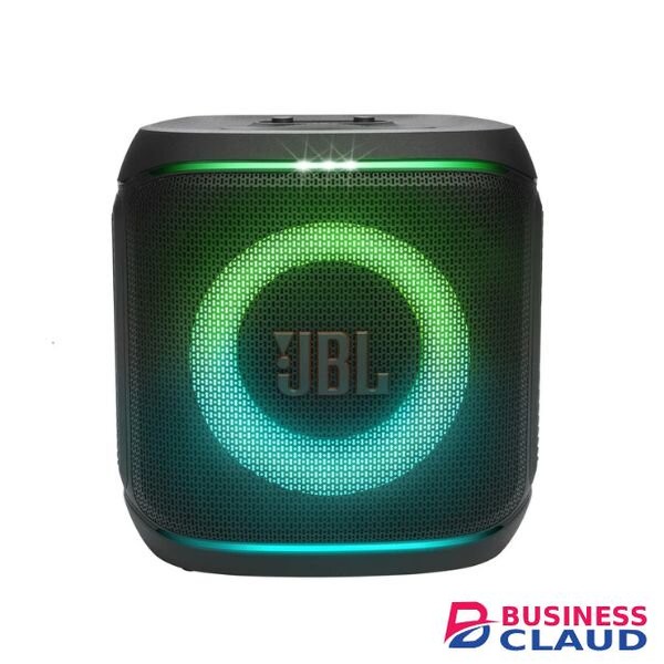 JBL Party Box Encore 2 With Microphone Portable Speaker
