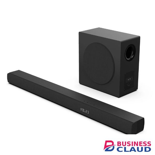 Vision Plus Sound Bar GC